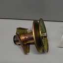 8TEN Mower Spindle for John Deere 38 46 inch Deck STX38 STX46 Black Deck AM122444 AM118532 AM124511