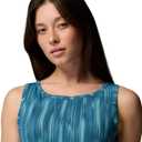 Columbia Chill River Printed Dress (Blue, M)