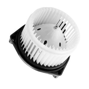 HVAC Heater Blower Motor Fan Assembly Fit for Toyota for Tacoma 2005-2015 Replaces 8710304040 700188 87103-04043 615-50129 PM9297
