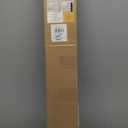 Blackout Cordless Cellular Shades, Honeycomb Blinds for Indoor Windows, for Window Size 28" W  48" H White