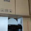 iSpring Heavy Metal Whole House Water Filter System, Reduce 99% Chlorine, Lead, Sediment & Odor, 5-Layer Whole House Water Filter, SGS-Tested, 10 x 4.5 Filters, 1 Inlet/Outlet, Model: WGB21B-KS