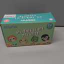 24 PCS Squishy Toys for Kids Bulk  Party Favors Valentines Day Squishies Valentines Day Gifts for Kids Classroom School Pinata Stuffers Birthday Gifts for Boys & Girls Classroom Prizes Elementary