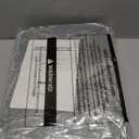 KeaBabies Baby Wrap Carrier  All in 1 Original Baby Carrier Newborn to Toddler Sling, Easy to Wear, Hands Free Bonding, Lightweight, Breathable Infant Wraps (Classic Gray)