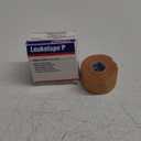 BSN Leukotape P Sports Tape 1.5'' x 15 Yard Roll #76168 each Use with Cover-Roll