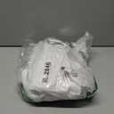 Guardmax Heavy Duty Vinyl Box Spring Cover - Twin XL Size Waterproof Breathable Zippered Box Spring Encasement - 6 Side Absorbent Boxspring Protects Against Bed Bugs, Dust Mites, Spills, and Stains.