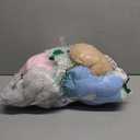 MorisMos Bulk Teddy Bear Stuffed Animals Plush Toys for Kids, 14 inch Teddy Bear for Baby Shower Centerpiece Decorations, 7-Pack Small Stuffed Animal Wholesale Gifts for Birthday Christmas Valentines