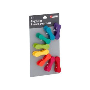 Fairway
Culinary Elements Bag Clips, 8 count - Fairway
