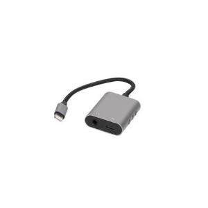 ZGear Audio Adapter