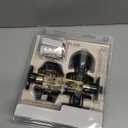 Atlas Home Security,Exterior Entry And Deadbolt Pick Resistant Door Lock,Easy Installation