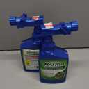 NATRIA Lawn Weed and Disease Control, Ready-to-Spray, 24 Oz, 2 Packs