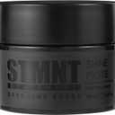 STMNT Grooming Goods Shine Paste | Natural Shine Finish | Strong Control | Non-Greasy Formula (3.38 Ounce (Pack of 1))