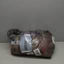 Christmas Quilt Set Queen Size 3 Pieces Christmas Patchwork Floral Wreaths Cardinals Red Berries Holiday Bedding Sets Red Vanilla Grid Coverlet Bedspread Coverlet with 2 Pillowcases for All Season