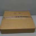 9x6.5x3 Brown Shipping Boxes, Corrugated Cardboard Mailing Box for Small Business, Tab Locking Mailer Box for Literature Packing, Heavy Duty Great for Mailing Gifts & Storage, Set of 15 Boxes