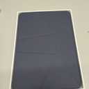 MOFT Dynamic Folio Case for iPad Air 11" (M4 2026 / M3 2025 / M2 2024) & iPad Air 10.9inch 5th 4th Generation 2022 2020, Slim Magnetic Stand Case with 20+ Viewing Angles,Navy Blue x Oz Green