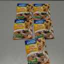 Kucharek Zupa Grochowa Garbanzo Bean SOUP pack of 5 (3 x 45g) Made in Poland