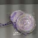 6 Pcs 16'' Large Candy Christmas Decorations Giant Lollipop Candy Decorations with Sticks for Xmas Tree Pastel Lollipop Ornament Photo Prop for Christmas Valentines Birthday(Macaron Color)