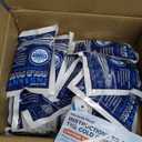 General Medi Instant Ice Cold Pack (4x 5.5)  25 Packs Disposable Cold Therapy Ice Packs for Pain Relief, Swelling, Inflammation, Sprains, Toothache  for Athletes & Outdoor Activities