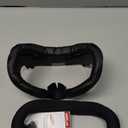 KIWI design V3 Facial Interface, Face Pad Compatible with Meta Quest 3 Accessories, NOT for Quest 3S (1PCS)