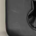 Car Cup Holder, Back Seat Cup Holder for Car, PU Leather Couch Sofa Bed Cup Holder Expander Tray, Boat Tray, Organizer for Trucks, Minivans, SUVs, RVs, Vehicles, Holds Drinks, Remote, Snacks (Standard Version)