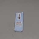 Nose Hair Trimmer for Women & Men, 3-in-1 Facial Hair Remover for Peach Fuzz, Eyebrow Trimmer, Shaper & Shaver, Ear & Face Grooming Kit, USB-C Rechargeable, Painless, Dry Use, Compact & Travel-Ready (Snow White)