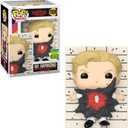 Funko! POP Convention Excl ST 001 Vaporizing