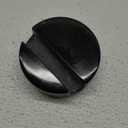 Luxury Marble Cell Marble Phone Stand, Phone Holder for Cellphone Tablet On Office Desk, Kitchen, Countertop, Nightstand, Round