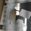 FENCHILIN 32 x 23 Inch RGB LED Vanity Mirror with Light and RGB Backlit Hollywood Lighted Makeup Mirror, Smart Touch Control Light Mirror with Memory Function (31.5"L x 22.8"W)