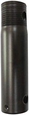 Harbor Breeze 4-in Bronze Steel Indoor Ceiling Fan Downrod