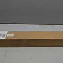 AGTEK 36" Garden Stakes, 50PCS Plastic Coated Plant Stakes, 3ft Plant Support for Climbing Plants