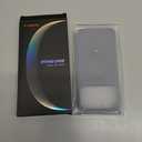 TORRAS Q3 Spin for iPhone 17 Pro Max Case with 360 Magnetic Stand, Camera Control, Fit for MagSafe, 4X MilitaryGrade Shockproof Case for iPhone 17 Pro Max Phone Case with Kickstand, Deep Blue