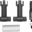 6778 Injector Puller and Injector Puller, Replacement for GM 6.6L Duramax Diesel 2001-2021 Duramax 6.6L Engines 2001-2004, Replaces 6779 7222