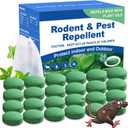Mouse Repellent 24 pack