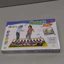 RenFox Baby Piano Mat with 25 Music Sounds, Kids Musical Playmat, Early Education Development Birthday Gift Music Toy for 1 2 3 Year Girls Boys, Piano Keyboard Touch Play Blanket for Child Toddlers