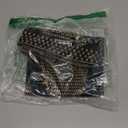 NEENCA Professional Knee Brace for Pain Relief, Medical Knee Support with Patella Pad & Side Stabilizers, Compression Knee Sleeve for Meniscus Tear, ACL, Joint Pain, Runner, Workout (Black, X-Large)