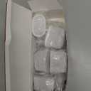 12 Pack Keurig Compatible Water Filters Replacement by Possiave - Charcoal Water Filters for Keurig - Fit Keurig 2.0 and 1.0 Classic Coffee Makers