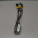 16" Universal Flexible Rubber Antenna Mast w/Ball Base Car Audio Stereo Radio