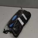 Hipaw Waterproof Dog Boots for Winter Snow Rain,Non-Slip Dog Shoes for Medium to Large Dogs,Extended Cuff Paw Protectors for Outdoor Walking Hiking (L (Insole wide 2.8") for 70~99lb)