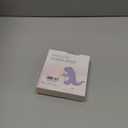 Baby Belly Navel Patches, Belly Button Shaper with Cotton Pads, Baby Umbilical Hernia Patch Waterproof, Infant Essentials Must Haves (7 PCS 10 * 10CM)