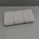 Frida Mom Belly Binder, Postpartum Essentials for Natural and C-Section Recovery, Adjustable Compression Wrap, After Birth Brace, Abdominal Band, 9" High (One Size)