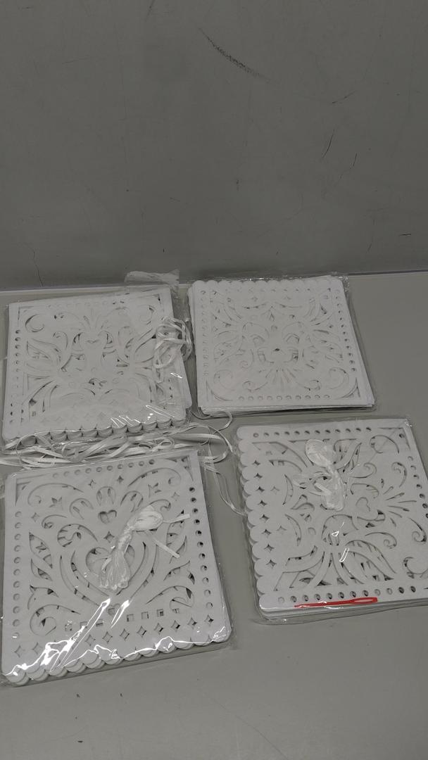 Mandala Stencils