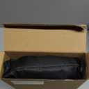 zmgnnd Carrying Case for Switch 2 Model 2025(Slim,Hard Shell,12 Game Card Slots,Gamer Gifts) - Gray