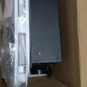 4-in-1 Bathroom Exhaust Fan with 1800W Heater, CCT LED Light & Remote Control, 150 CFM Quiet Ceiling Fan for Heating, Lighting, Ventilation & Blowing