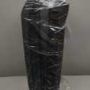 PawStep 50524 61" Portable Folding Pet Ramp, Black