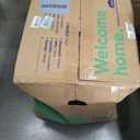 Graco Soothe My Way with Removable Rocker, Madden - Versatile Baby Swing & Portable Rocker