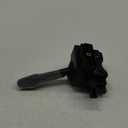 4728424 Turn Signal Wiper Multifunction Switch Assembly Interior Switches Assembly Replaces Kit Replacement for DODGE RAM 1500 2500 3500 1994-2001