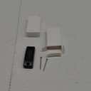 Lighted Doorbell Button Wired Button LED Doorbell for Lift Master 883LM Wall Mounted Garage Door Switch 2 Pack