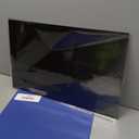 Privacy Screen for Computer Monitor 22 Inch 16:10 Aspect Ratio, Anti Blue Light Glare Removable 22 in Privacy Screen Filter Protective Film, HD 22 Inch Privacy Screen Protector for Monitor
