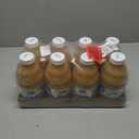 Ocean Spray Pure Unsweetened White Grapefruit, 100% White Grapefruit Juice, 32 Fl Oz Bottle, (Pack of 8) (EXP 04/07/26)