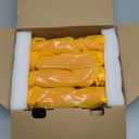 InkNI TN760 - Compatible Toner Cartridge Replacement for Brother TN-730/TN-760 730 TN-760 for MFC-L2710DW MFC-L2750DW DCP-L2550DW HL-L2350DW HL-L2395DW HL-L2370DW (4 Pack)