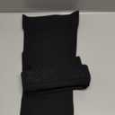 Totexil Compression Stockings for Women & Men,20-30mmHg Thigh High Compression Socks,Closed Toe Medical Compression Socks with Silicone Dot Band-Best Support for Nursing Sports Varicose Veins, Black,M